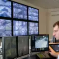 Affordable Business Security Monitoring and Video Surveillance